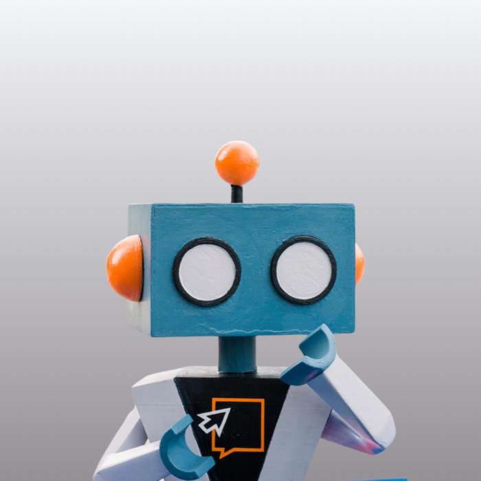 Bot The Marketer